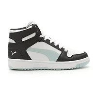 PUMA Rebound Layup Womens Basketball Shoes