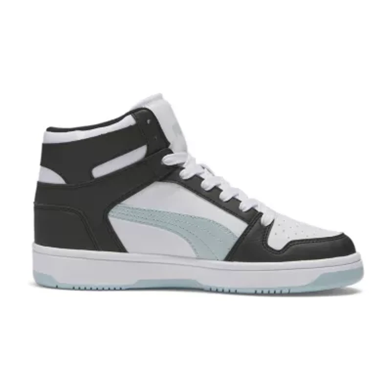 PUMA Rebound Layup Womens Basketball Shoes