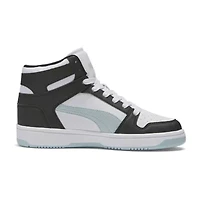 PUMA Rebound Layup Womens Basketball Shoes