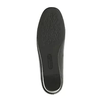 Baretraps Covette Womens Round Slip-On Shoe