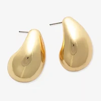 Mixit Womens Hypoallergenic Drop Earrings