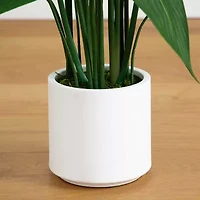 Nearly Natural 43in. Green Sky Bird Artificial Plant