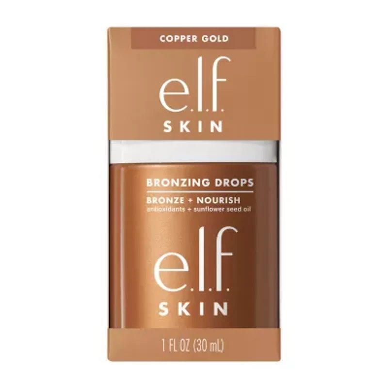 e.l.f. Bronzing Drops