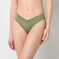 Arizona Cloud Kissed Thong Panty 365375