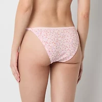 Arizona Body Cotton String Bikini Panty