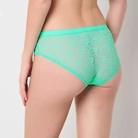 Arizona Body All Over Lace Hipster Panty 359145