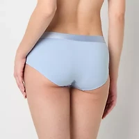 Arizona Cotton Womens Juniors Hipster Panty 369678