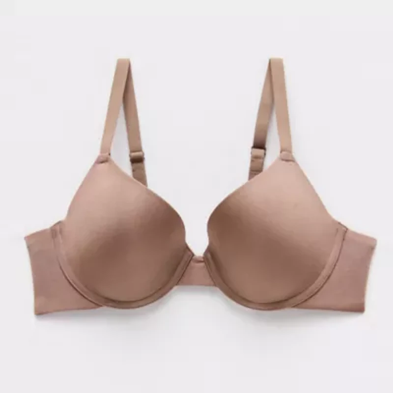 Ambrielle Demi Bra