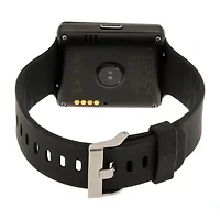 Itouch Air 2 Heart Rate Mens Digital Black Smart Watch Ita34601b932-003