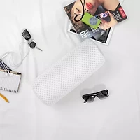 SensorPEDIC Conforming Memory Foam Neck Roll Accessory Pillow