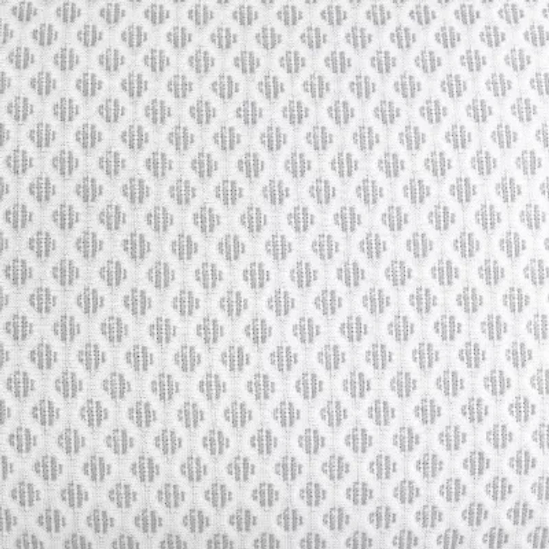 SensorPEDIC Conforming Memory Foam Neck Roll Accessory Pillow