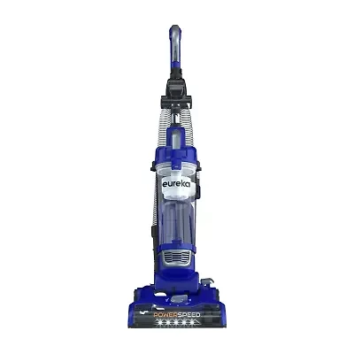 Eureka NEU188 PowerSpeed Upright Vac w/Headlights