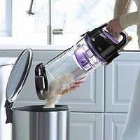 Eureka NEU203 Power Speed Rewind with Bonus Dust Cup