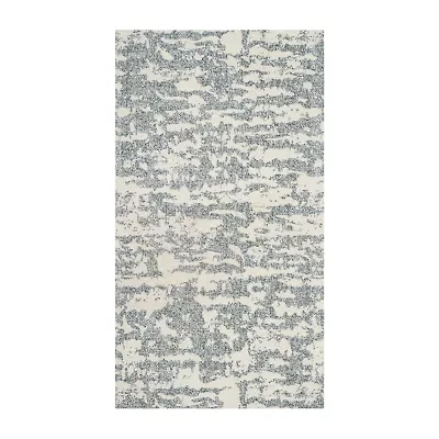 Safavieh Marbella Collection Bryon Geometric AreaRug