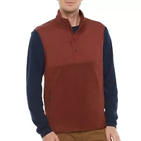 Stylus Mens Sleeveless Vest