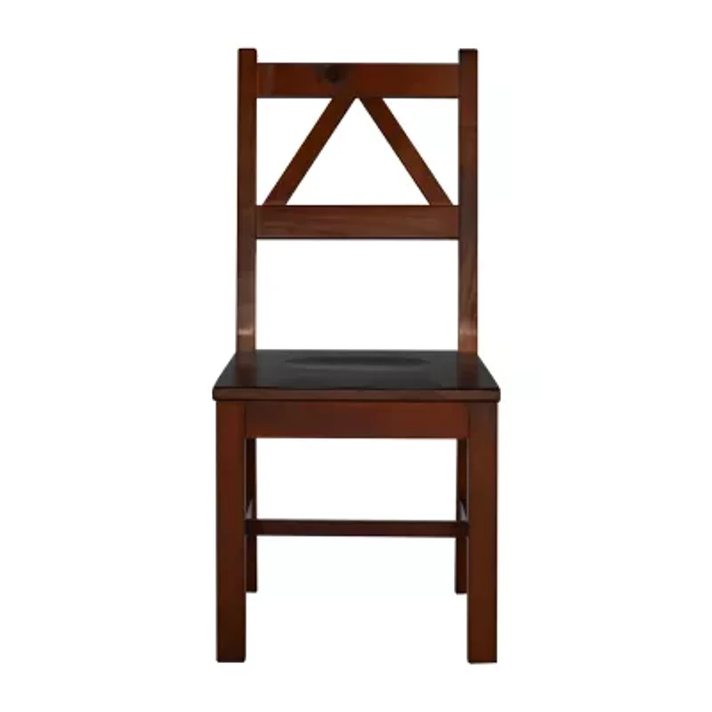 Titian Kitchen And Dining Room Collection Dining Chair