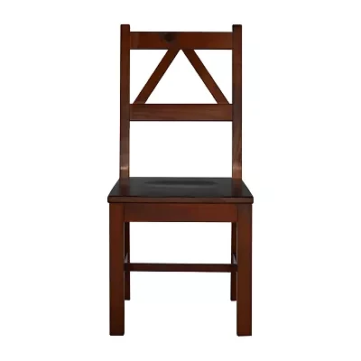 Titian Kitchen And Dining Room Collection Dining Chair
