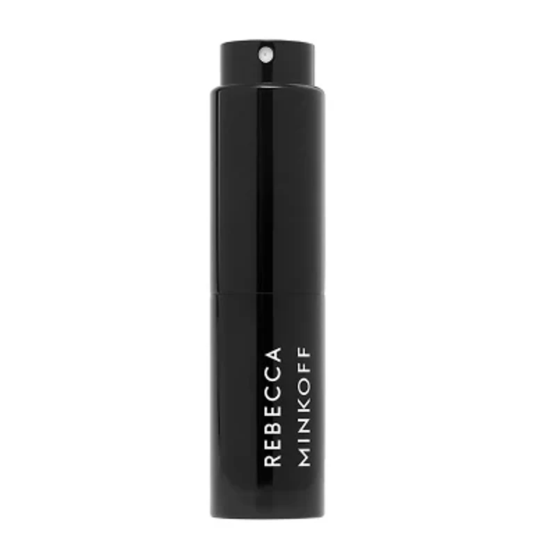 Rebecca Minkoff Eau De Parfum Refillable Travel Spray