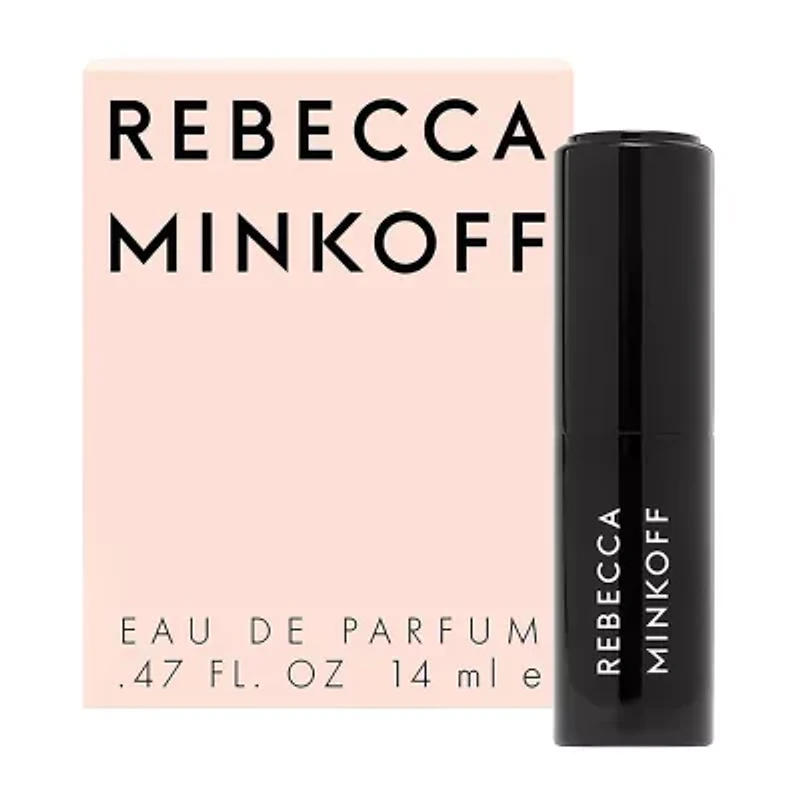 Rebecca Minkoff Eau De Parfum Refillable Travel Spray