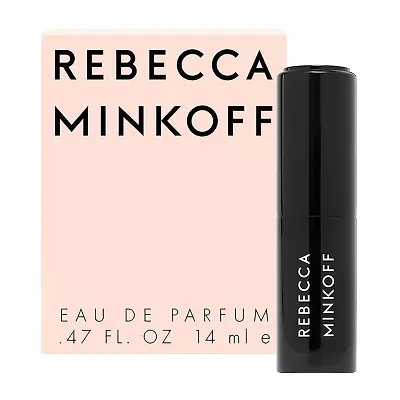Rebecca Minkoff Eau De Parfum Refillable Travel Spray