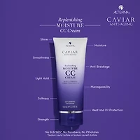 ALTERNA Caviar Replenishing Moisture Trial Kit 3-pc. Value Set