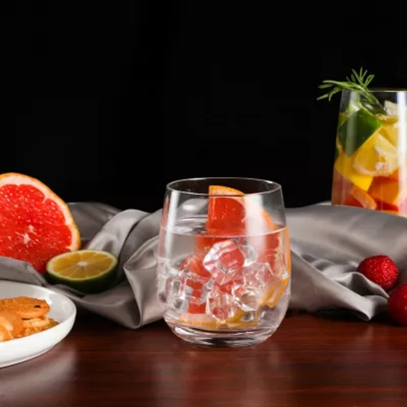 Table 12 Tumbler Glass 6-pc.