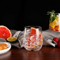 Table 12 Tumbler Glass 6-pc.