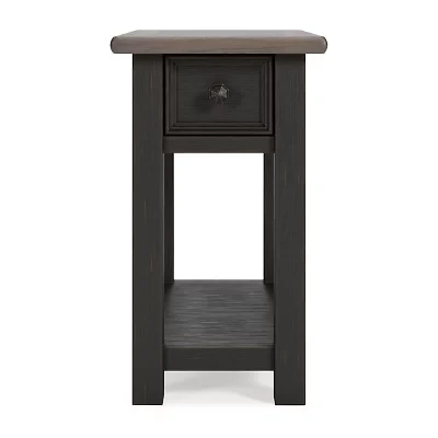Signature Design by Ashley® Tyler Creek Living Room Collection 1-Drawer Storage End Table