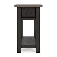 Signature Design by Ashley® Tyler Creek Living Room Collection 1-Drawer Storage End Table