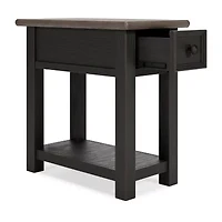 Signature Design by Ashley® Tyler Creek Living Room Collection 1-Drawer Storage End Table