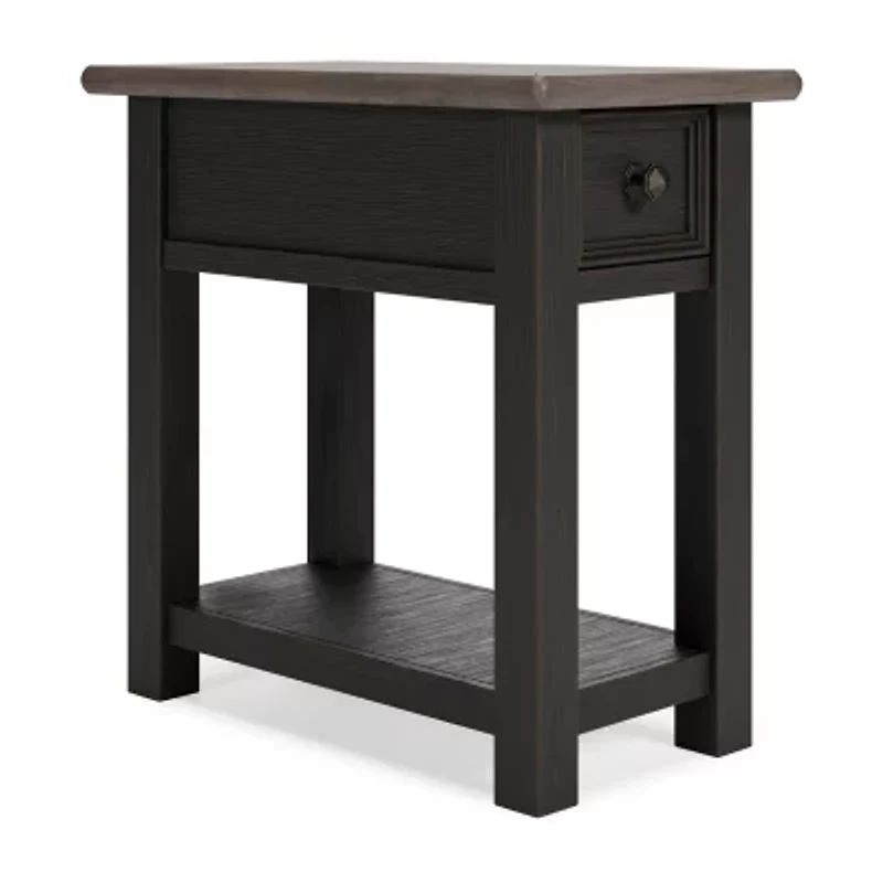 Signature Design by Ashley® Tyler Creek Living Room Collection 1-Drawer Storage End Table