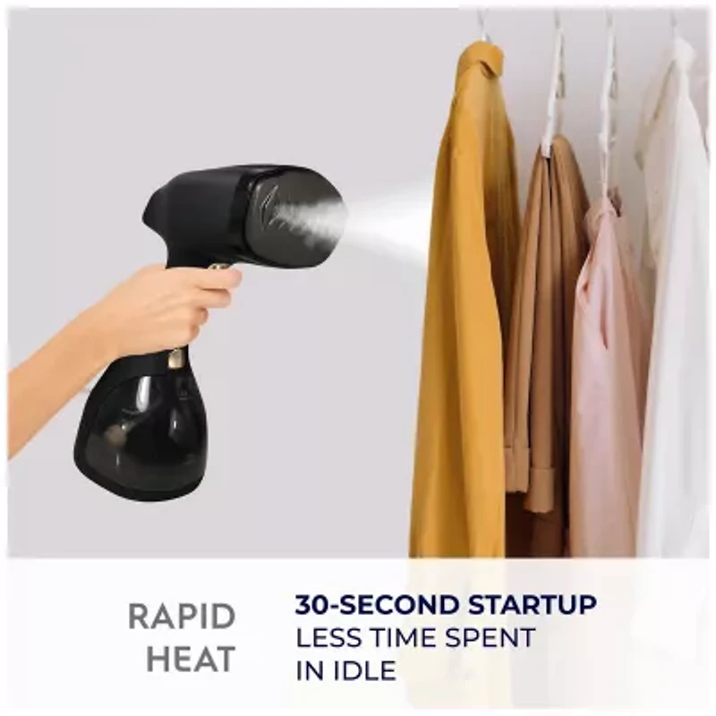 Electrolux Handheld Steamer With 2 Steam Levels