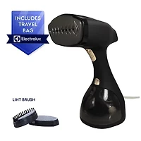 Electrolux Handheld Steamer With 2 Steam Levels
