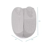 Home Expressions Collapsible Hamper