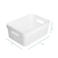 Home Expressions Storage Bin