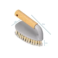 Home Expressions Grout And Tile Scrub Brush