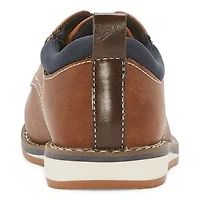 Thereabouts Mackem Little & Big Kid Boys Closed Toe Oxford Shoes