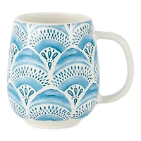 Distant Lands Coffee Mug