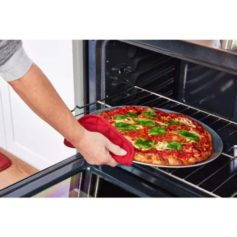 T-Fal Large Airbake Pizza Pan