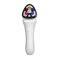 PL038 RF EMS Micro Current LED Light 5 in 1 Beauty Massage Device