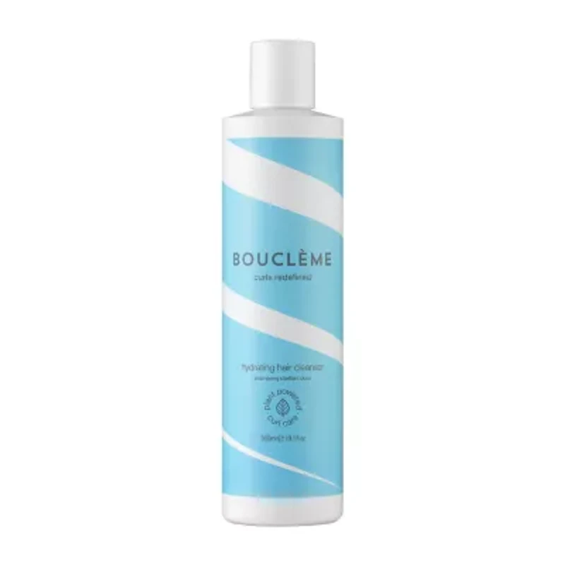 Boucleme Hydrating Hair Cleanser