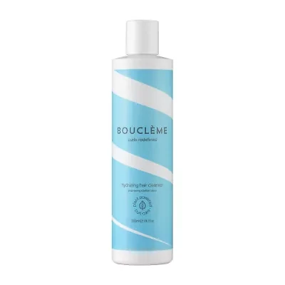 Boucleme Hydrating Hair Cleanser
