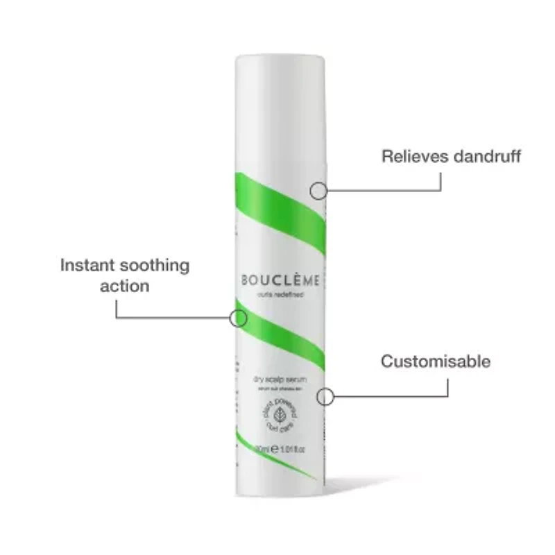 Boucleme Scalp Serum