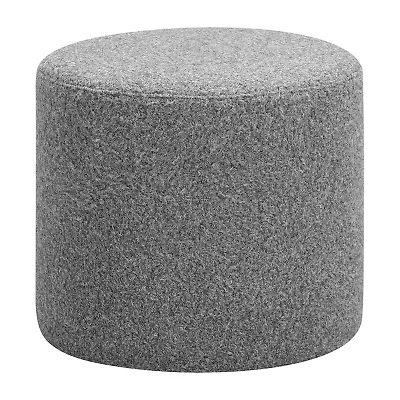 Garrett Upholstered Ottoman