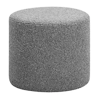 Garrett Upholstered Ottoman