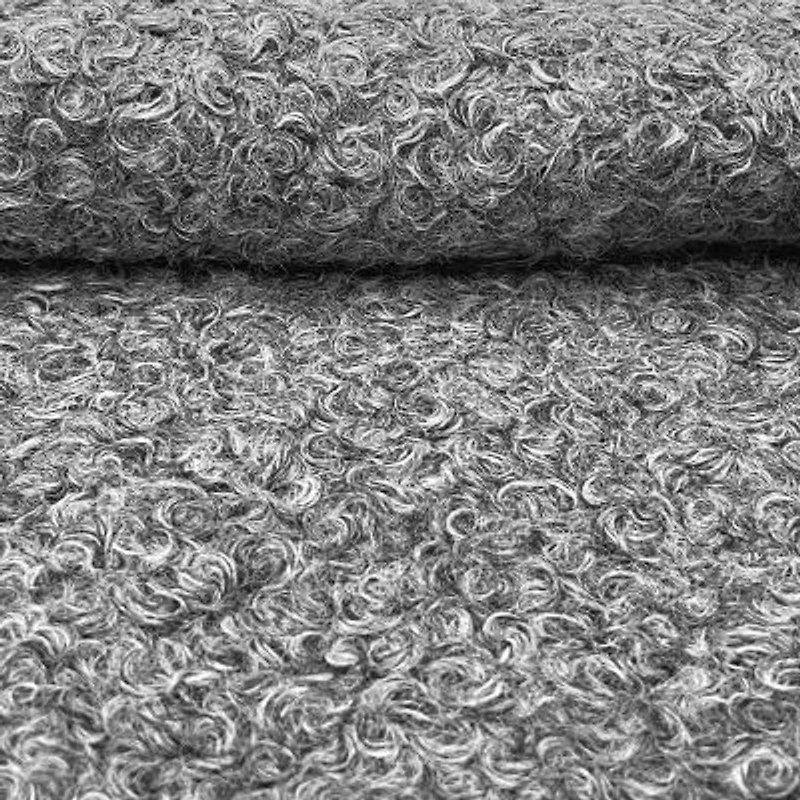 Garrett Upholstered Ottoman