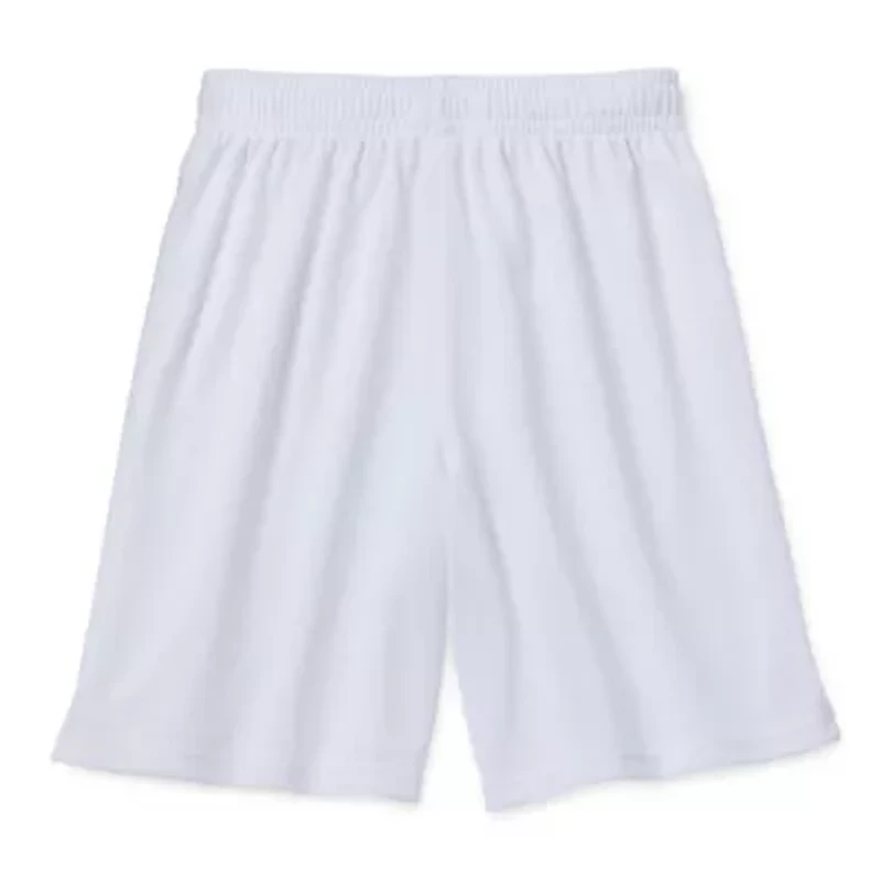 Xersion Little & Big Kid Boys Basketball Short