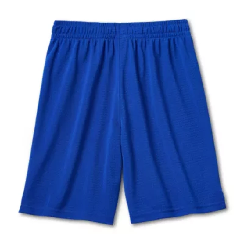 Xersion Little & Big Kid Boys Basketball Short