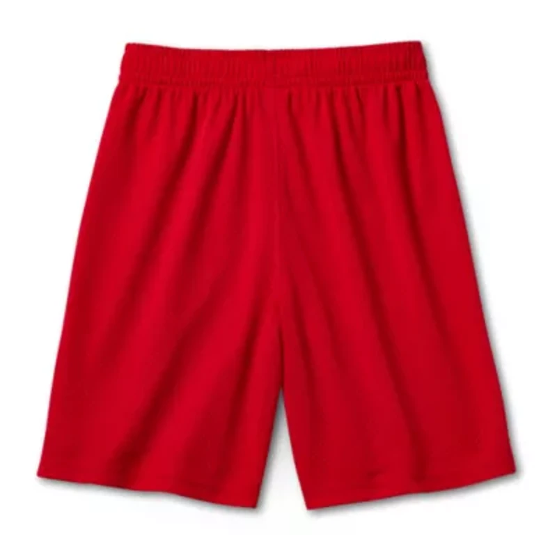 Xersion Little & Big Kid Boys Basketball Short