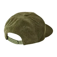 VOLCOM Drifter Mens Baseball Cap